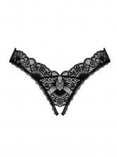 Obsessive Open Back Donna Dream Thong – image 4