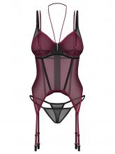 Obsessive Parisel Bustier – image 5