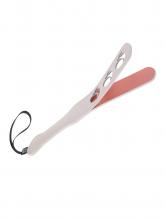 Sex & Mischief Peaches Slapper Whip - 32cm – image 4