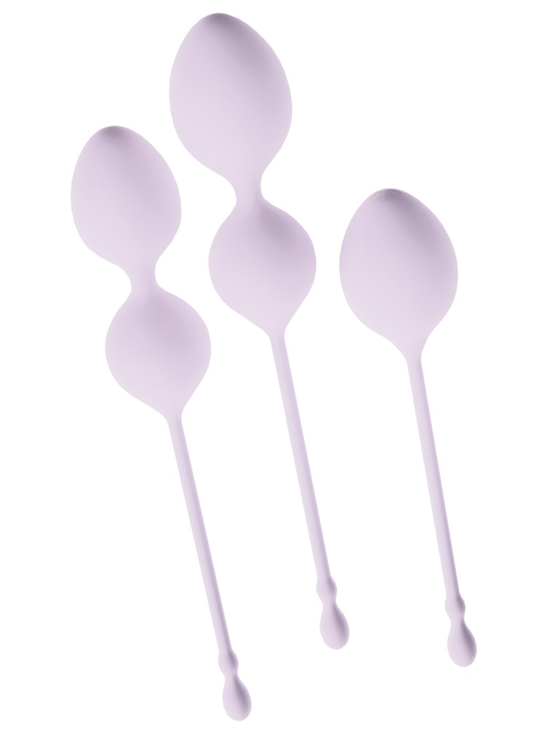 Pelvic Floor Training Ball Kit - Elorin
