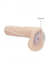 SHOTS TOYS Penis-Shaped Soap - Beige 18cm – image 3