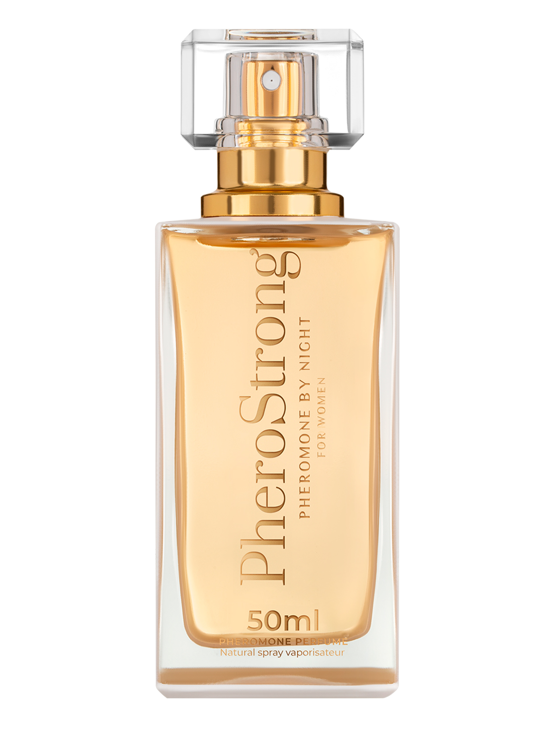 PheroStrong® By Night Pheromone Perfume - Woman