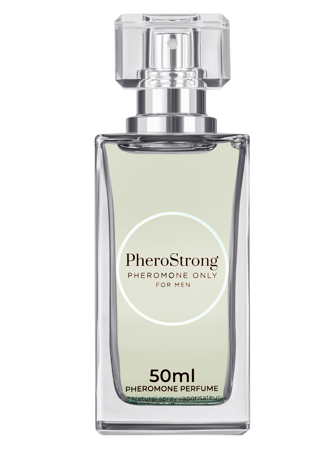 PheroStrong® Pheromone Only - Men