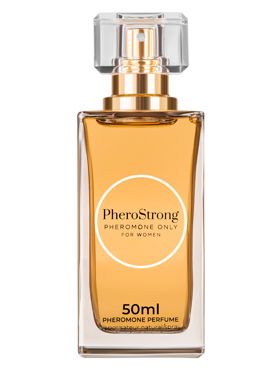 PheroStrong® Pheromone Only - Women Perfume