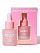 Eye of Love Pheromone Perfumed Oil - Attract Him 20ml - Sunny Daze – image 1