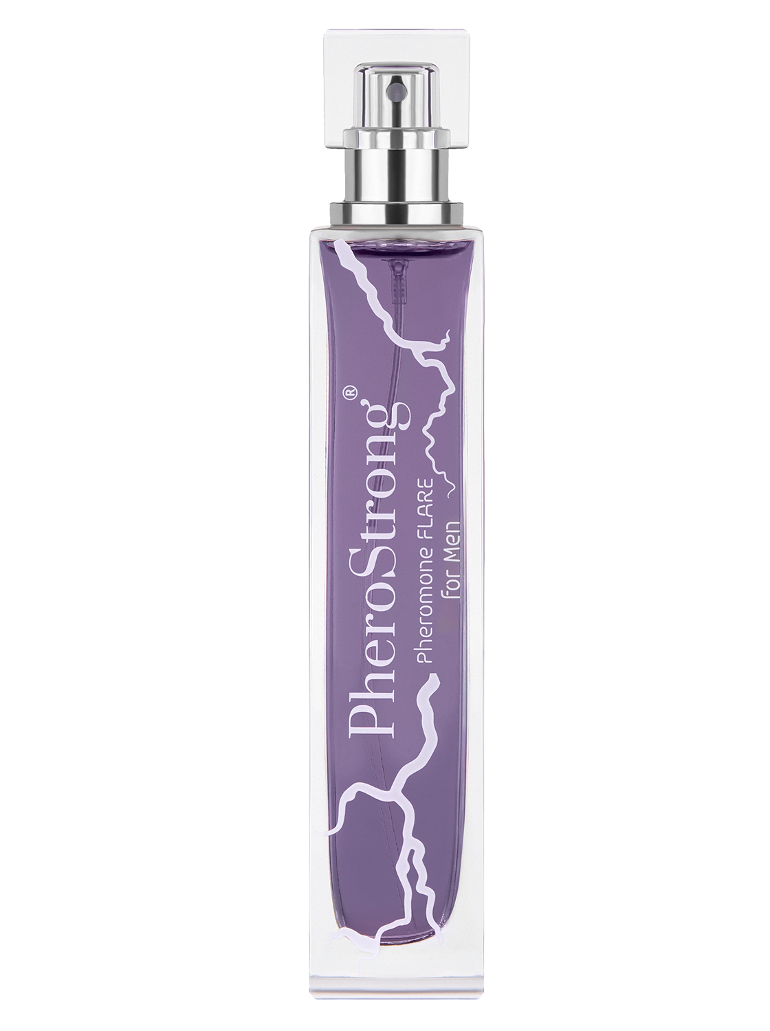 PheroStrong® Flare Pheromone Perfume - Men