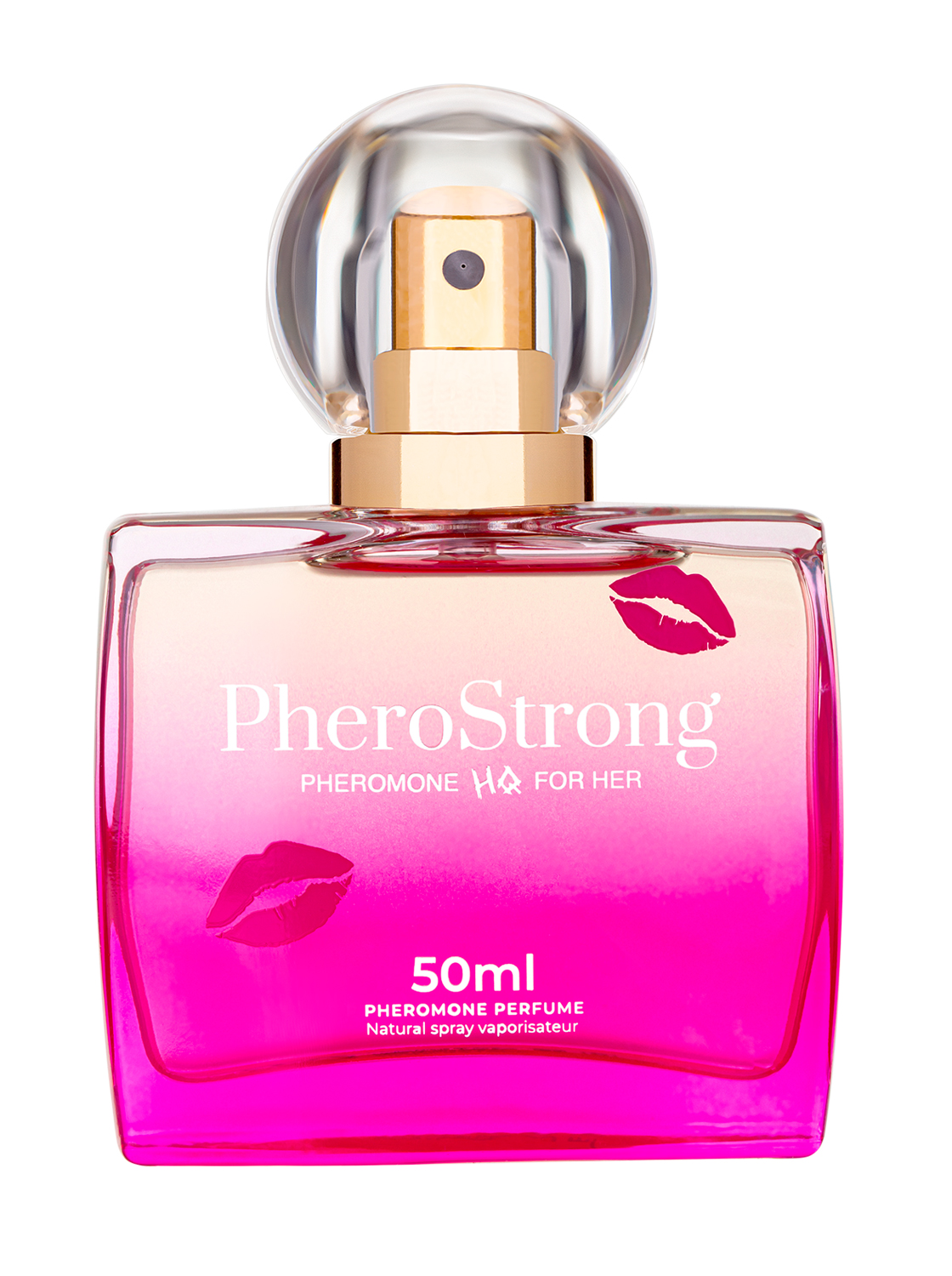 PheroStrong® Pheromone HQ Perfume - Women