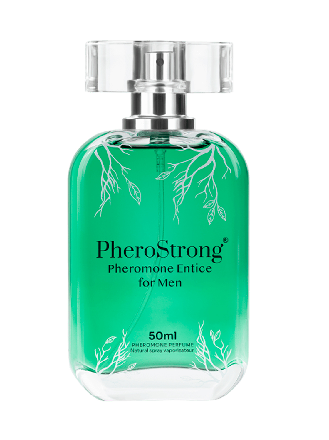 PheroStrong® Entice Pheromone Perfume - Men