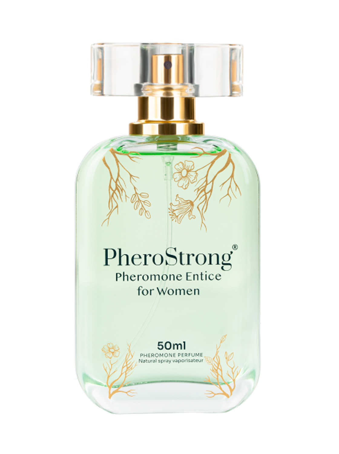 PheroStrong® Entice Pheromone Perfume - Women