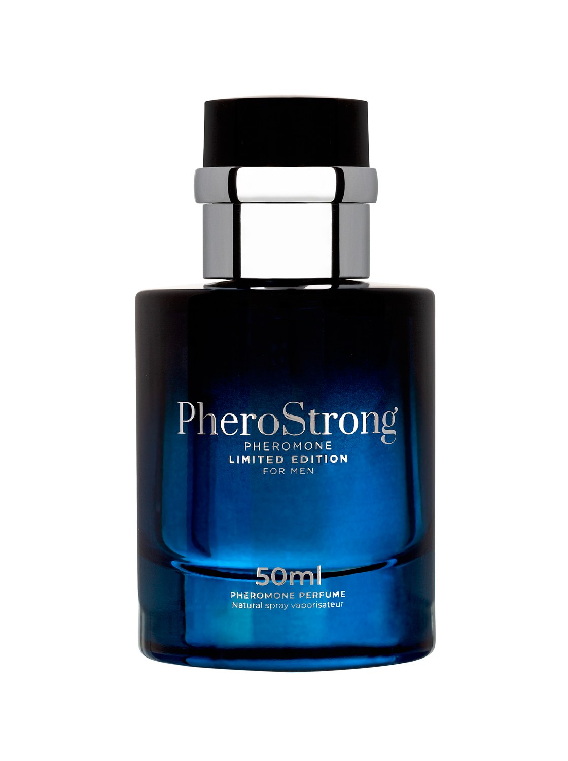 PheroStrong® Pheromone Limited Edition Perfume - Men
