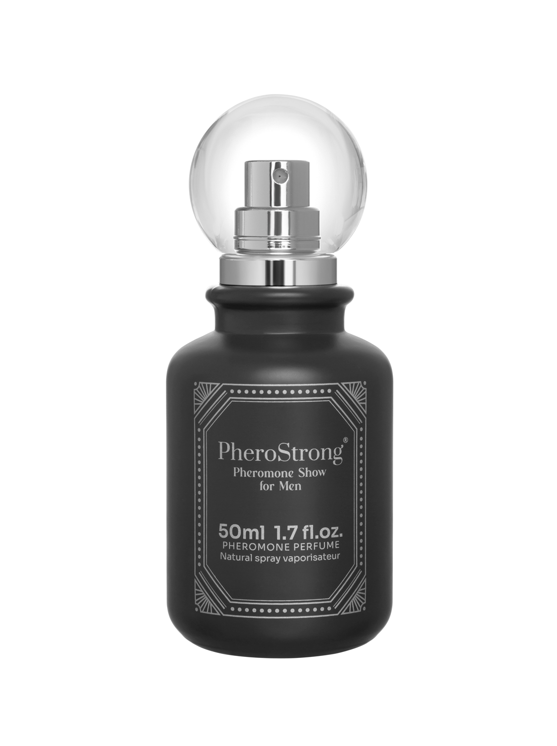 PheroStrong® Show Pheromone Perfume - Men