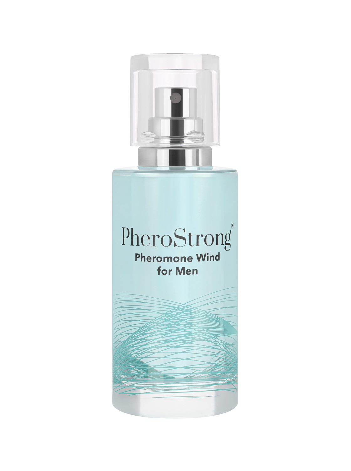 PheroStrong® Wind Pheromone Perfume - Men