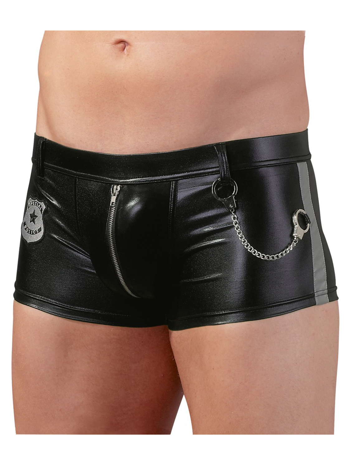 Police Boxer Shorts