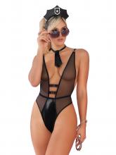 Zôf Police Costume - Police Desire – image 1