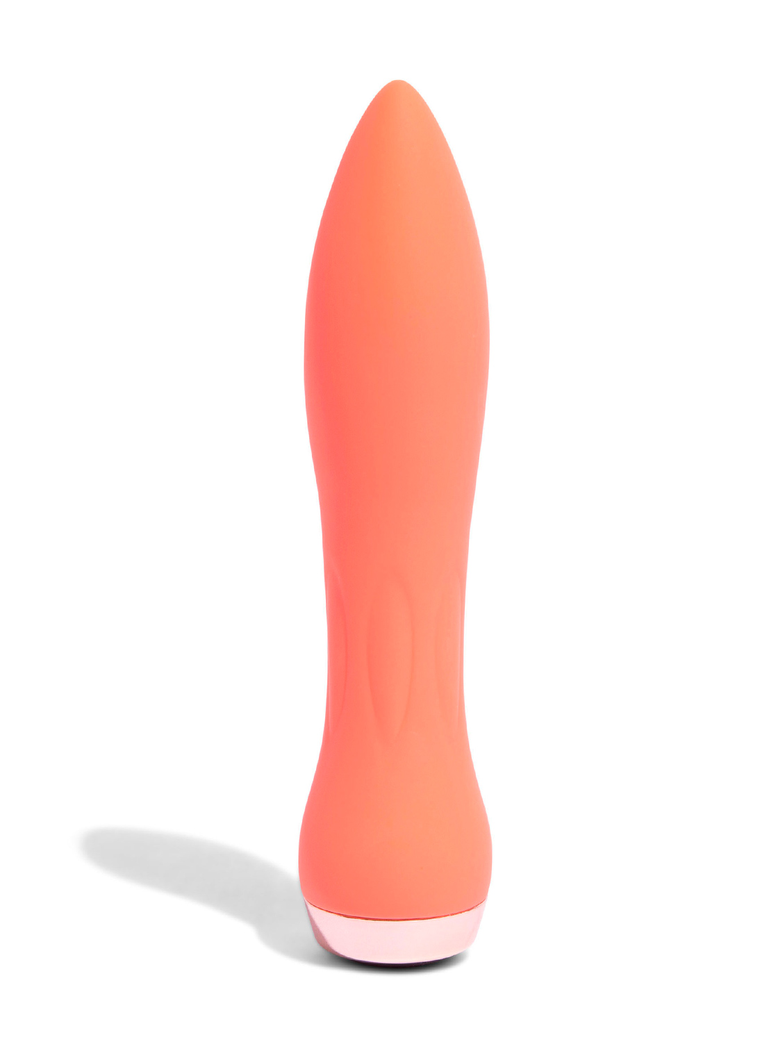 Powerful Clitoris Stimulator - Coral