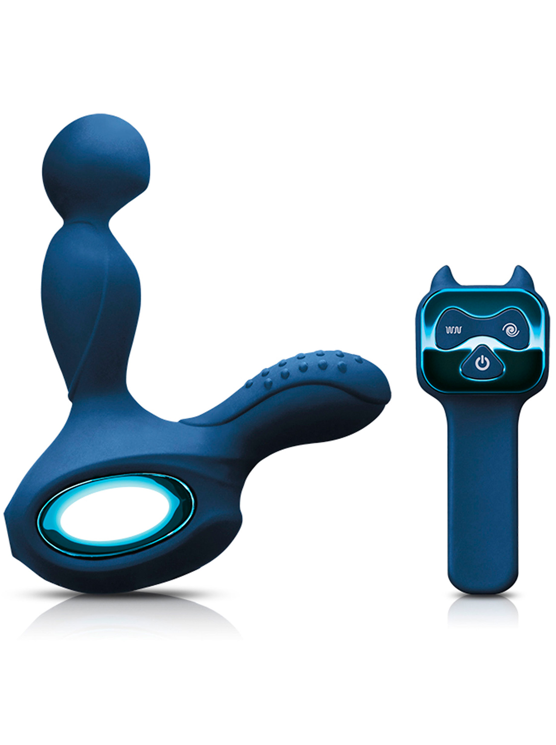 Prostate Rotating Stimulator - Orbit
