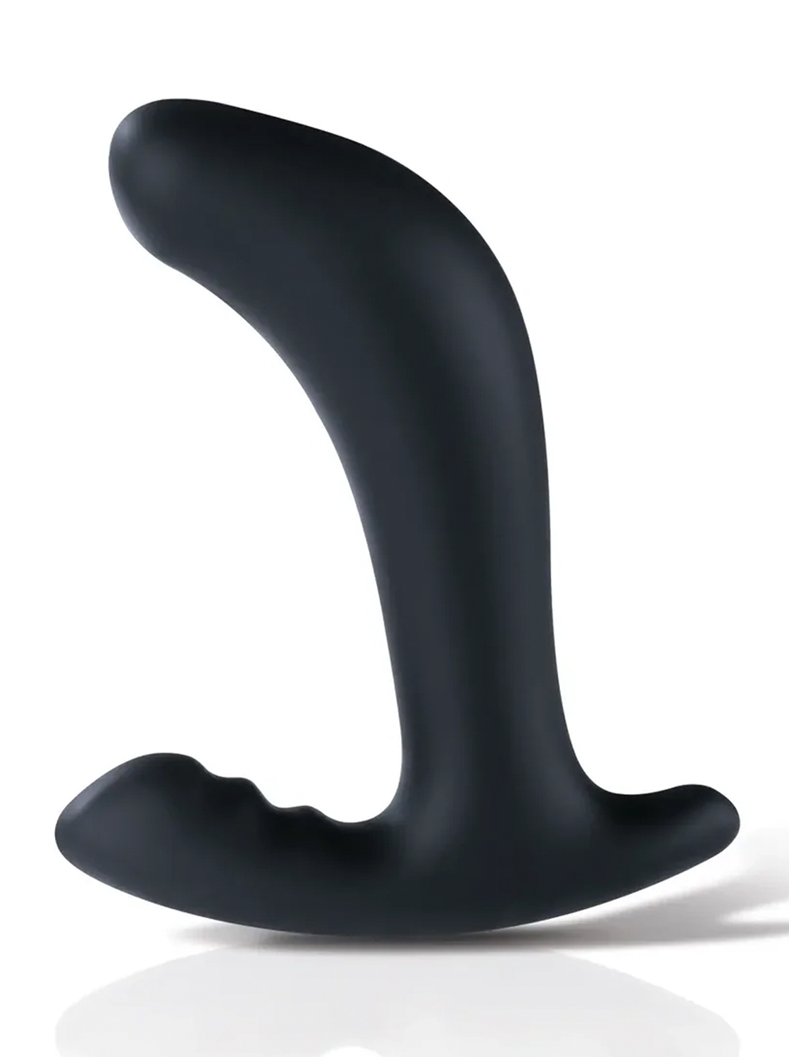 Prostate Stimulator - Electro-Stimulation 14.5cm - Twisting Tom
