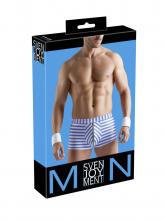 Svenjoyment Quick-Opening Boxer Shorts & Sailor Cuffs – image 8