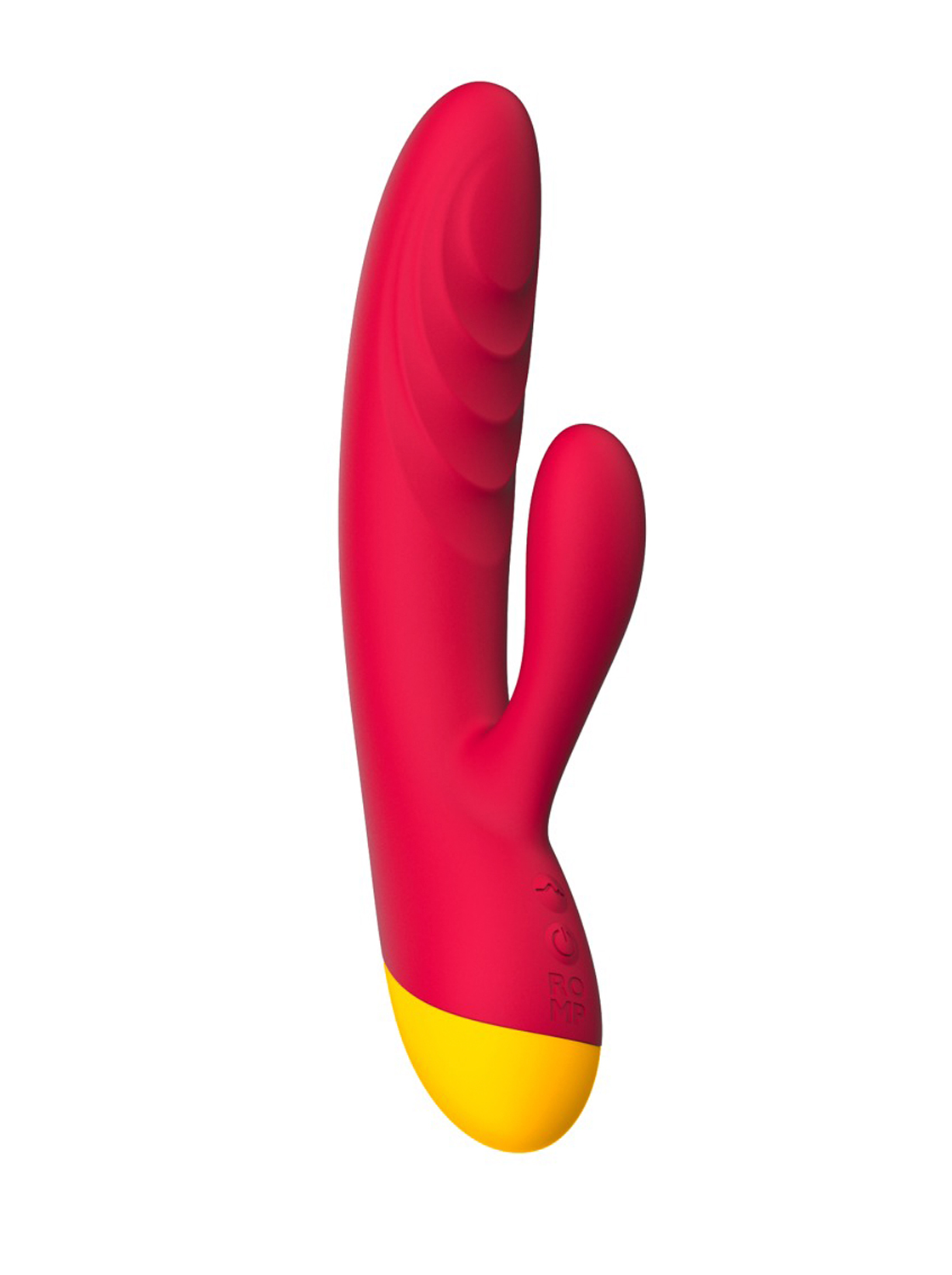 Rabbit Jazz Vibrator
