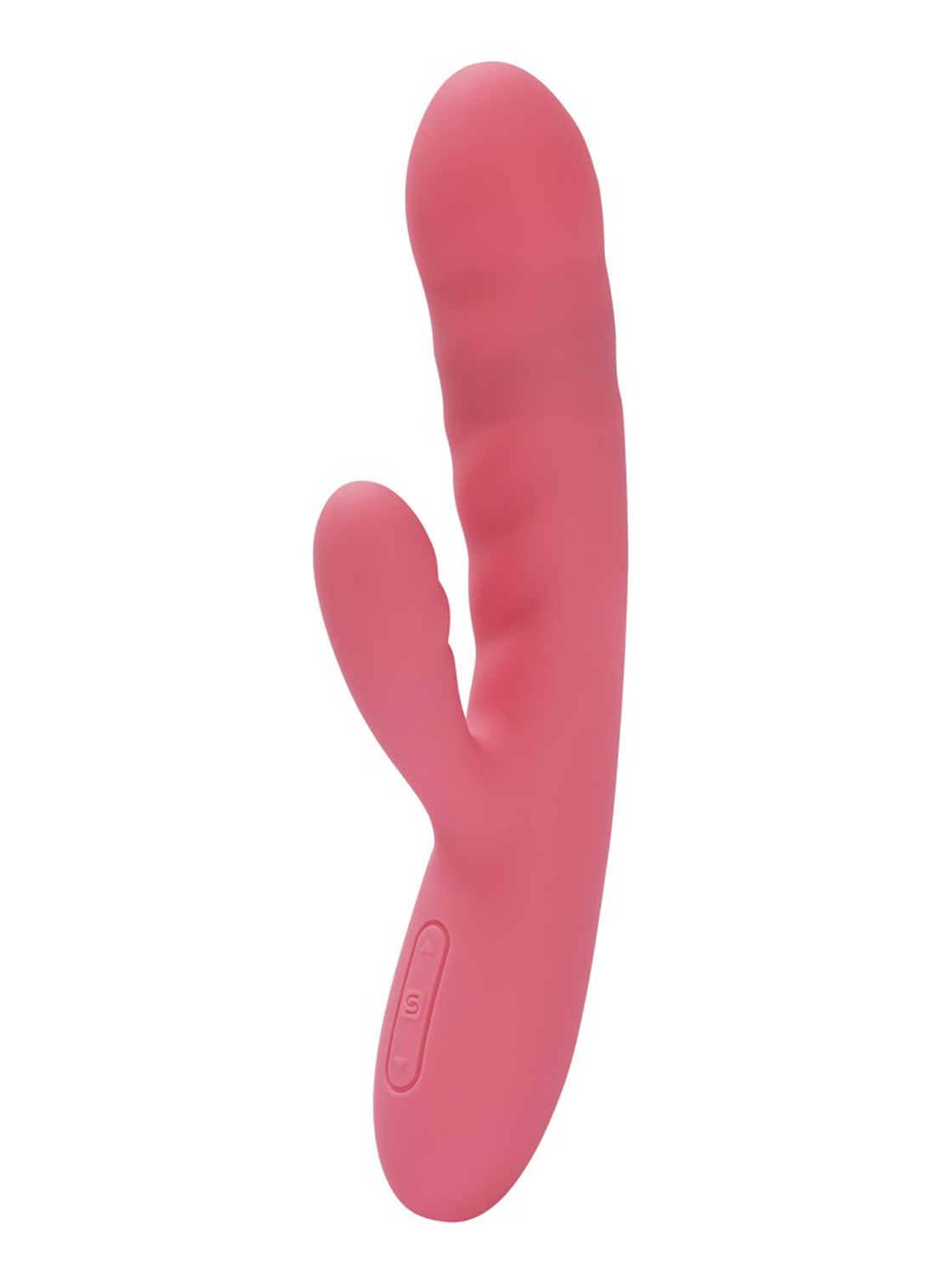 Rabbit Vibrator Thrusting - Avery