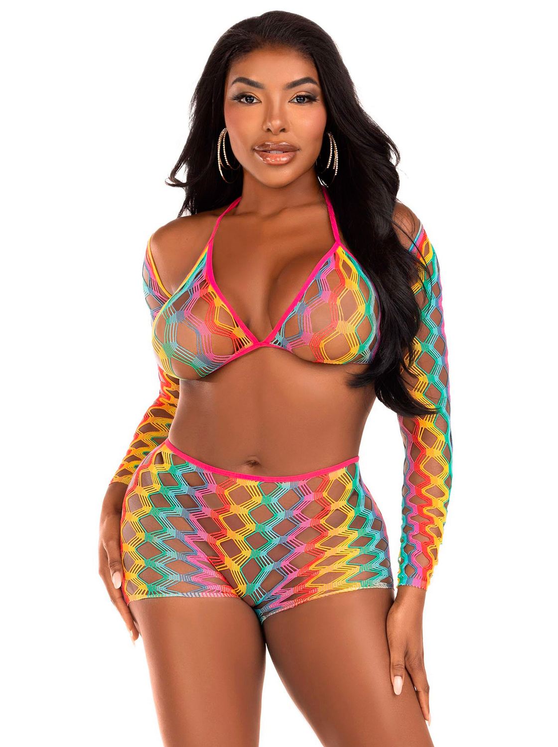 Rainbow Set
