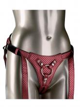 Calexotics Regal Queen Universal Strap – image 1