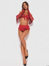 Obsessive Rossay Red Set – image 4