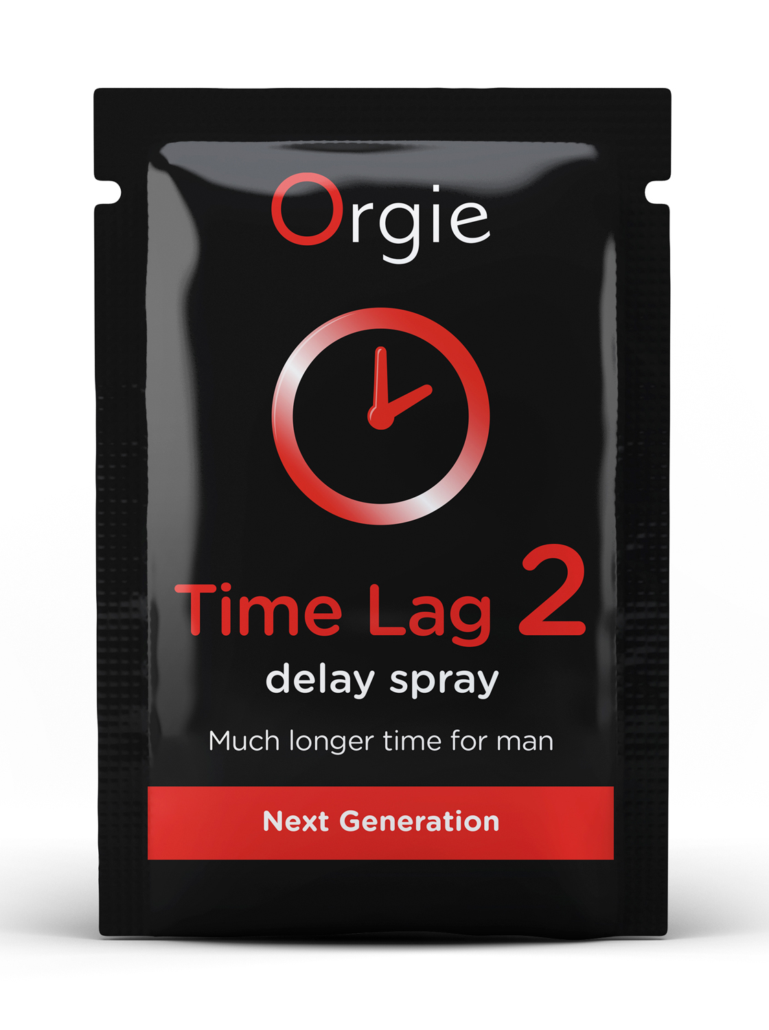 SAMPLE - Delay Spray - Time Lag 2 - 2ml
