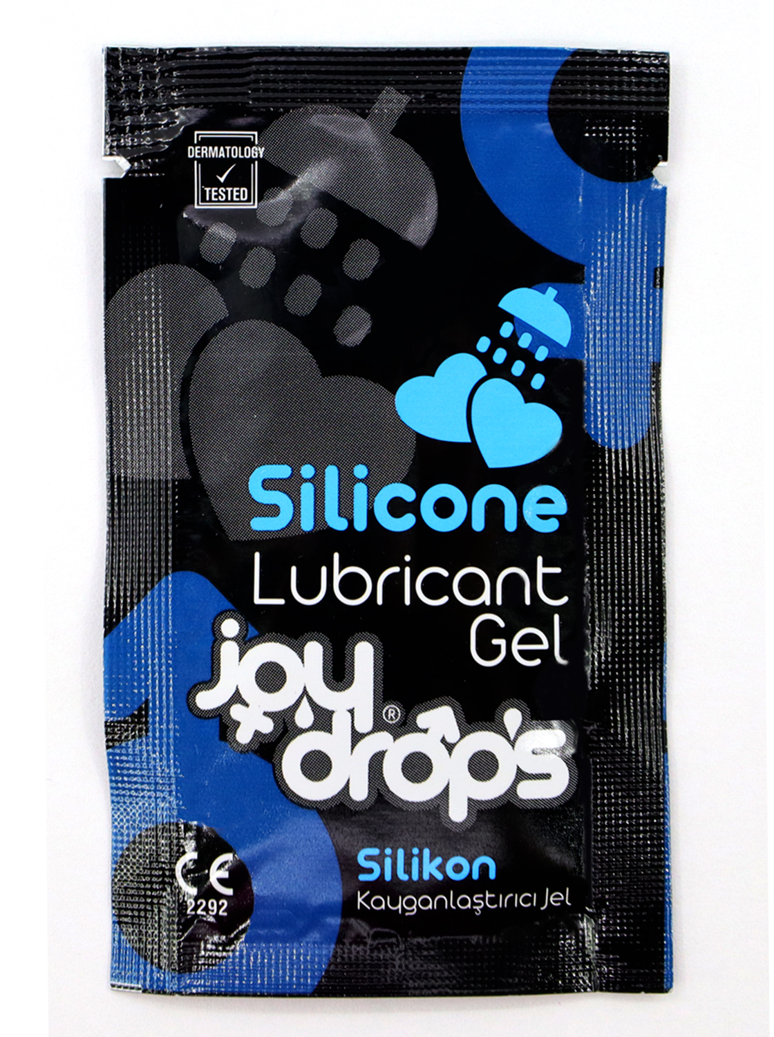 SAMPLE - Silicone Lubricant - 5ml