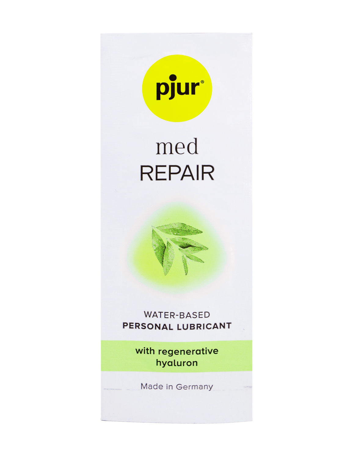 SAMPLE - Special Repair Lubricant - Pjur® 1.5ml