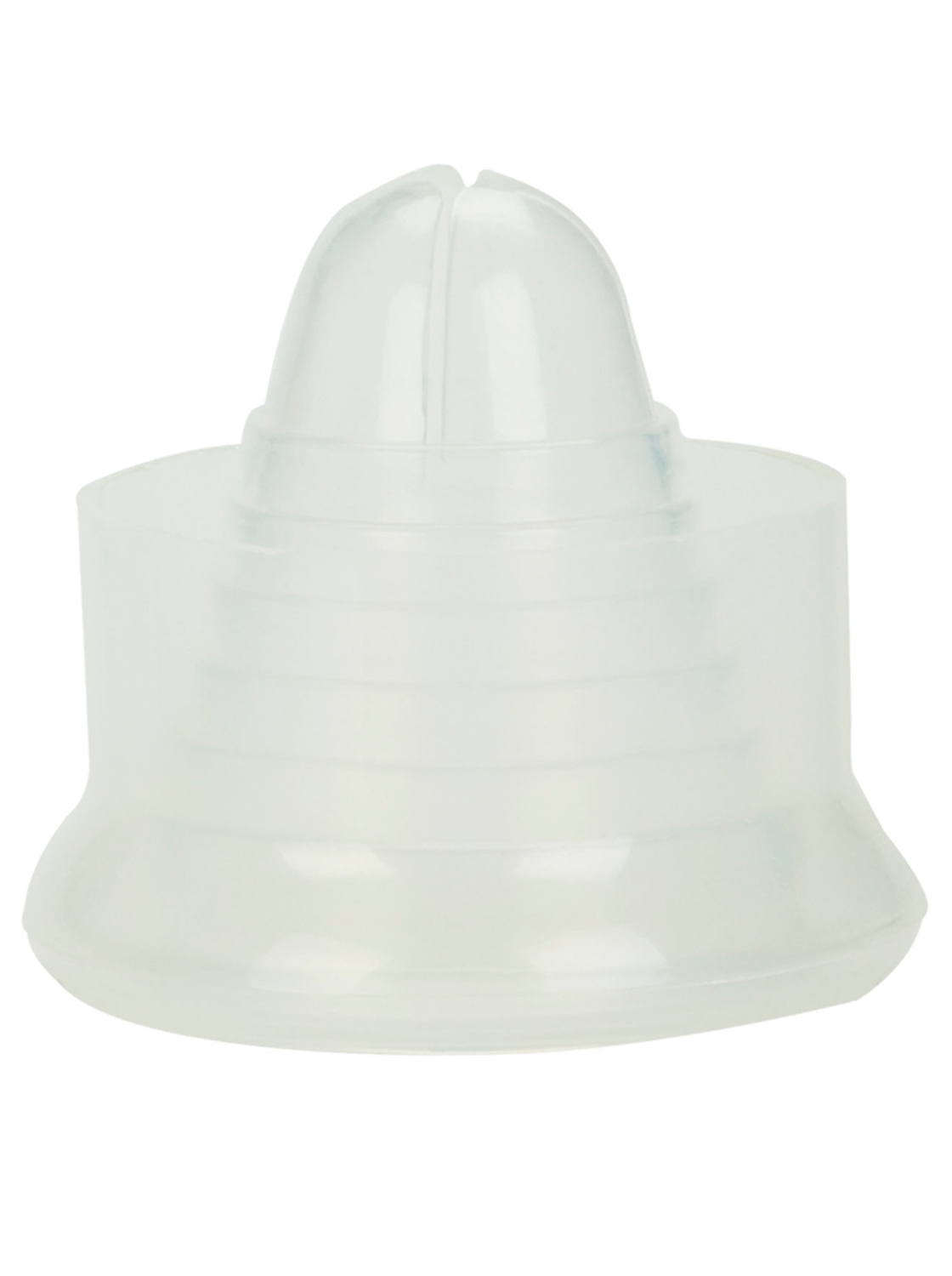 Seal for Vacuum Pumps - Transparent
