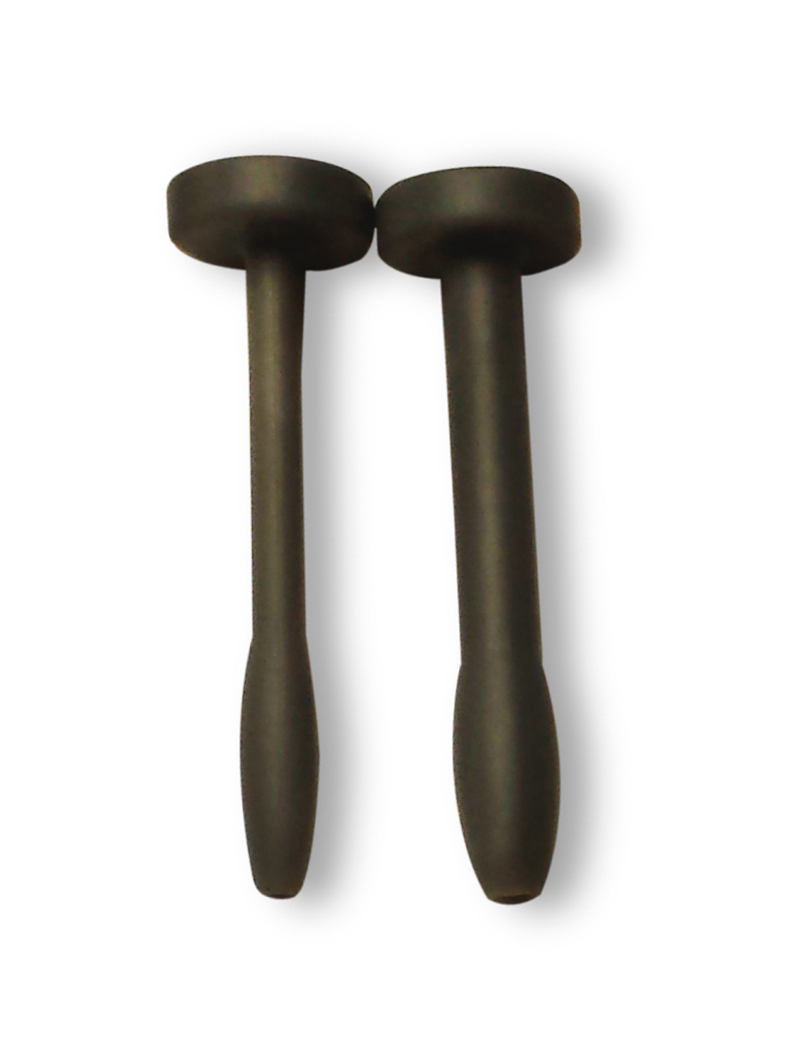 Set of 2 Urethral Plugs - 5.1cm