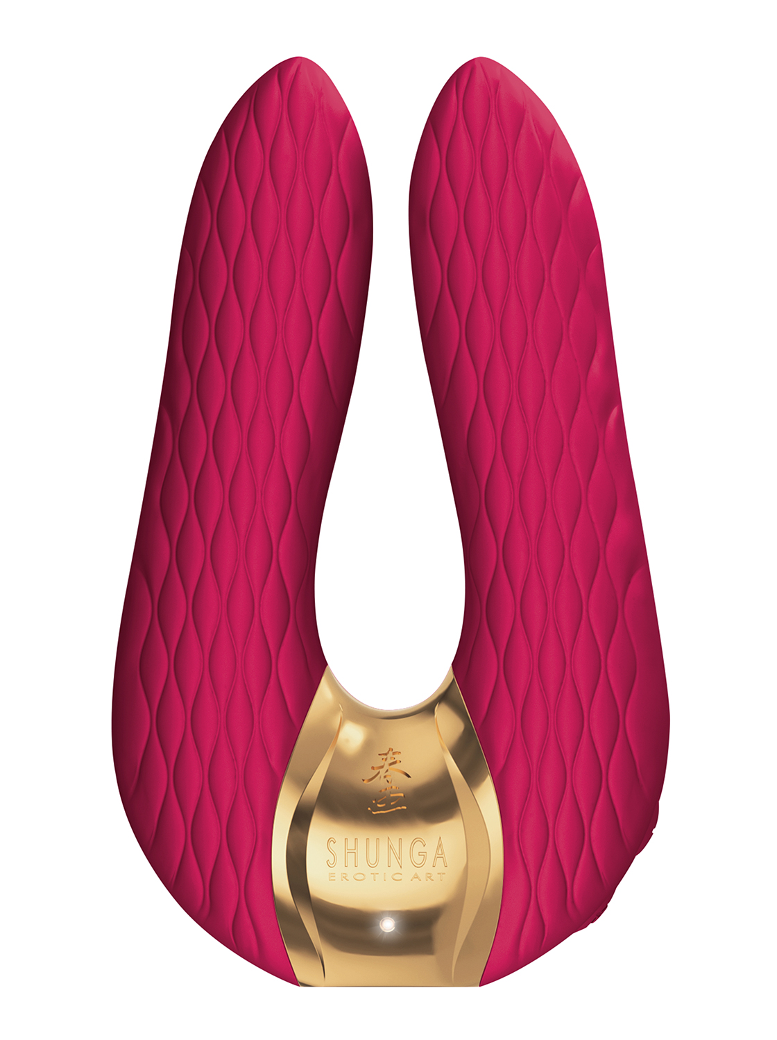 Shunga® Aiko - Clitoris Stimulator