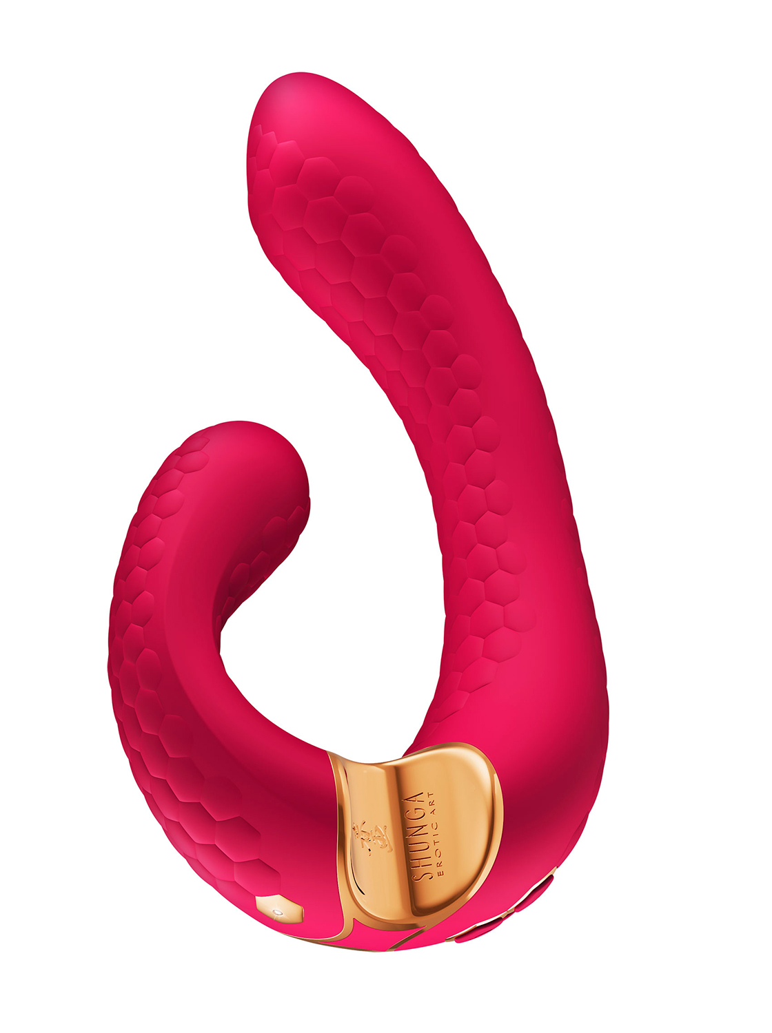 Shunga® Miyo - Clitoris Stimulator Vibrator