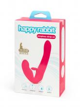 Strapless Strap-On - Happy Rabbit – image 6