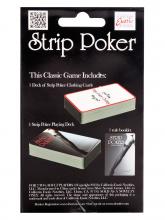 California exotic Strip Poker - Adult Card Game for 2–6 Players – image 4