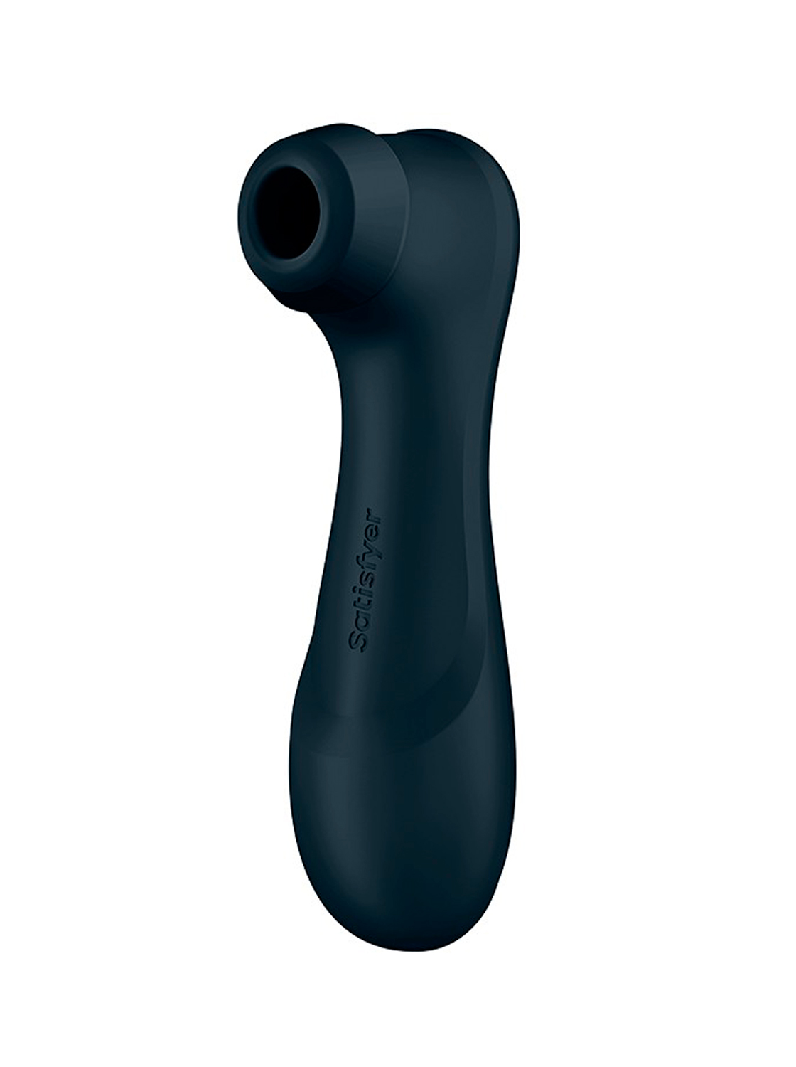 Sugador Clítoris - Satisfyer Pro 2 Generation 3 APP - Black