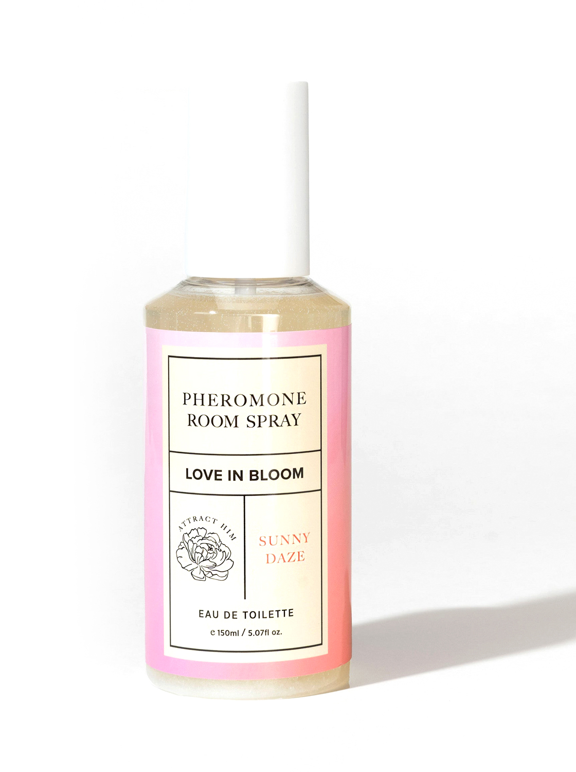 Sunny Daze Room Perfume to Attract Men - 150ml