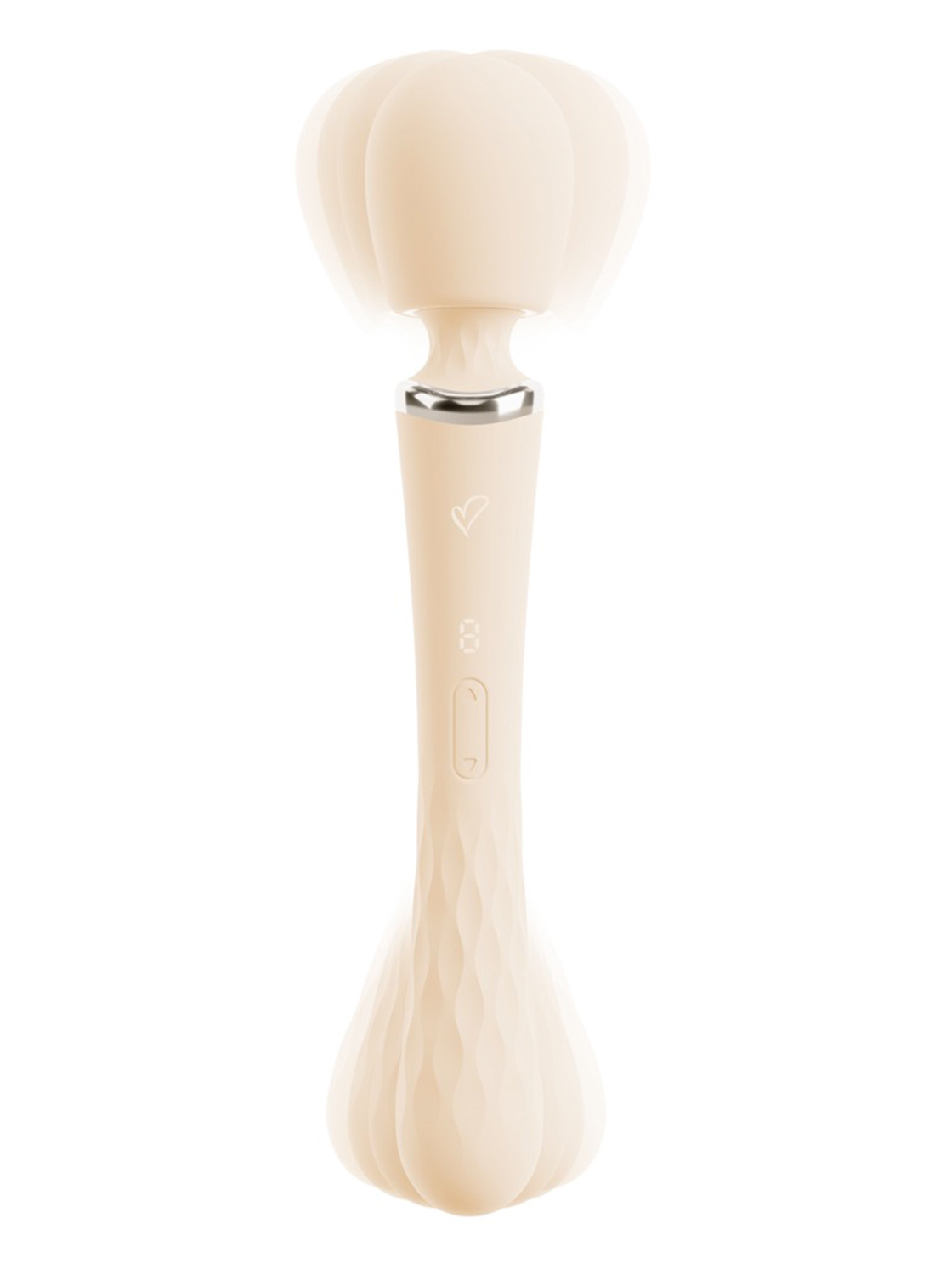 Taviro Wand with Insertable Handle - 11cm