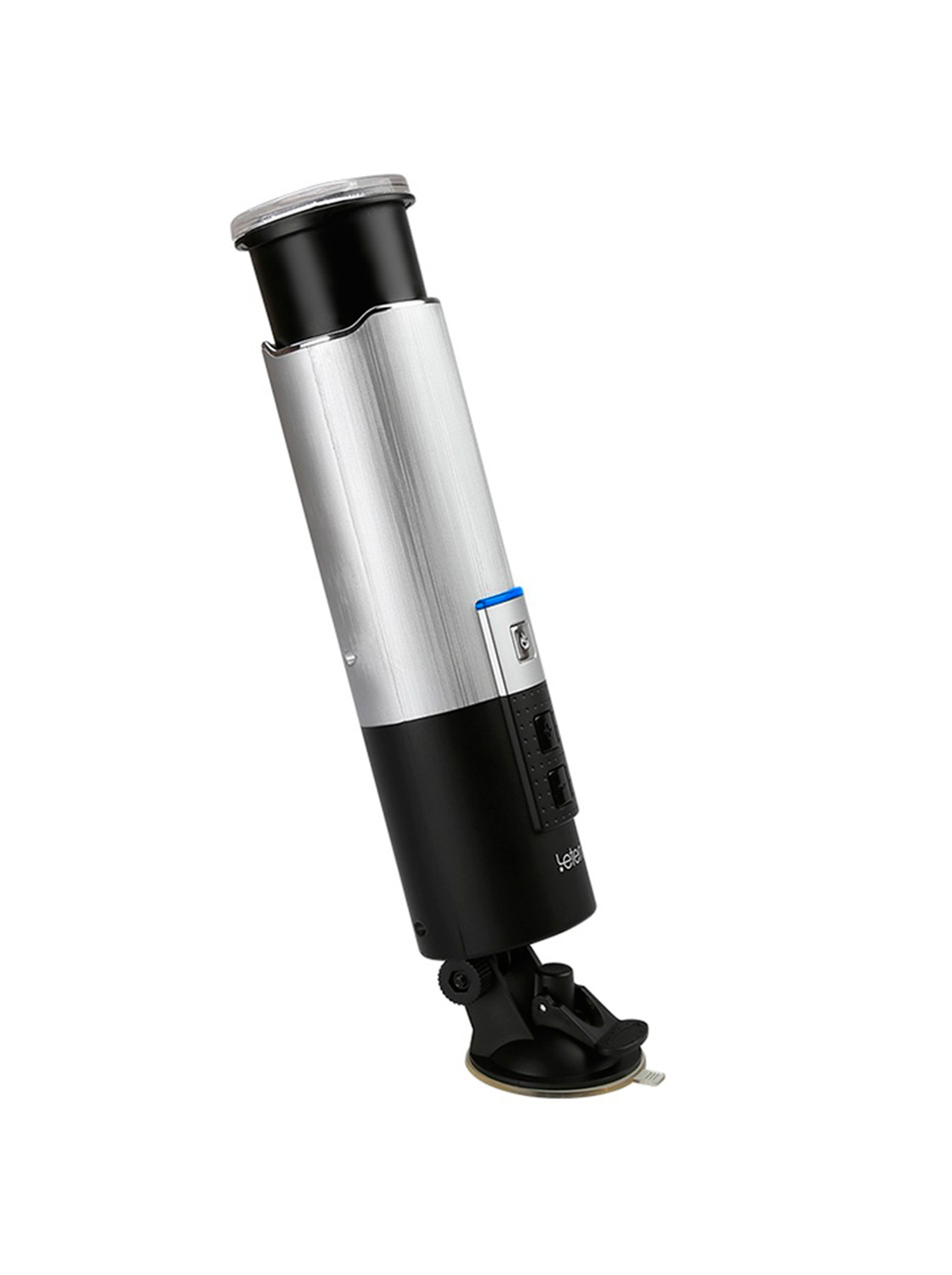 Telescopic Thrusting Masturbator - X-9