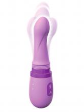Pipedream Thrusting Vibrator with Rotation – image 3