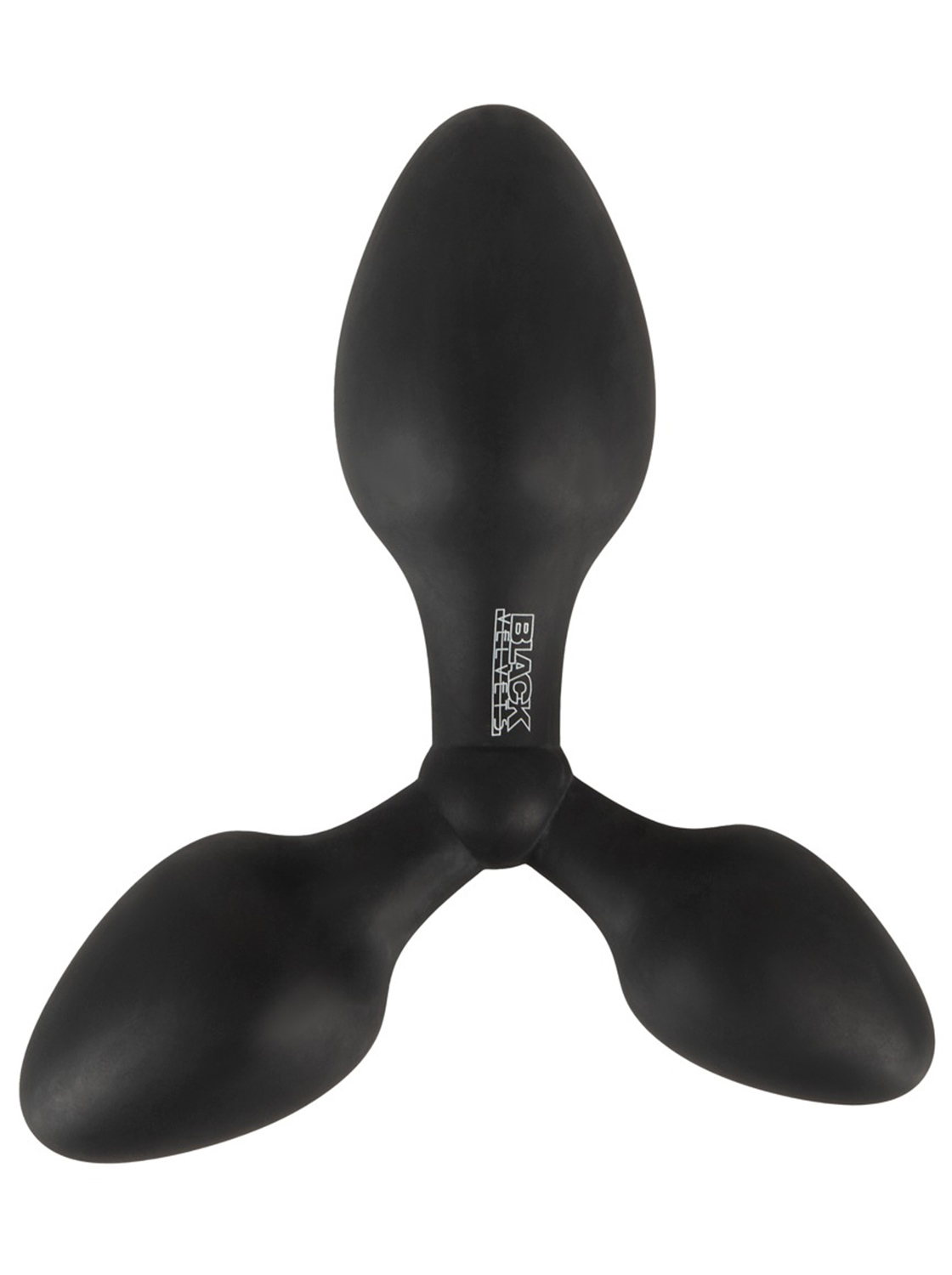 Training Anal Plug - 3 in 1