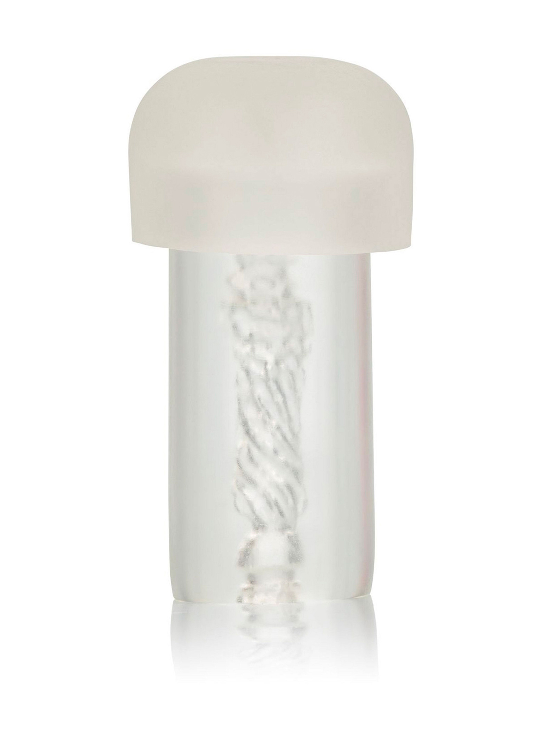 Transparent Masturbator Sleeve for penis Pumps