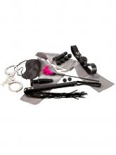 Fetish Fantasy Series Ultimate Bondage Kit – image 7