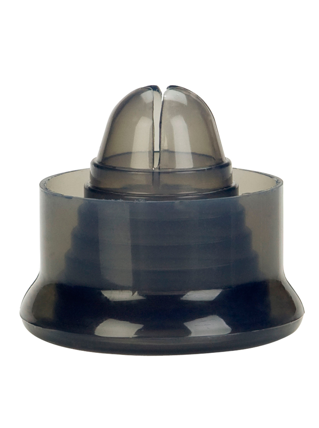 Vacuum Pump Seal - Grey