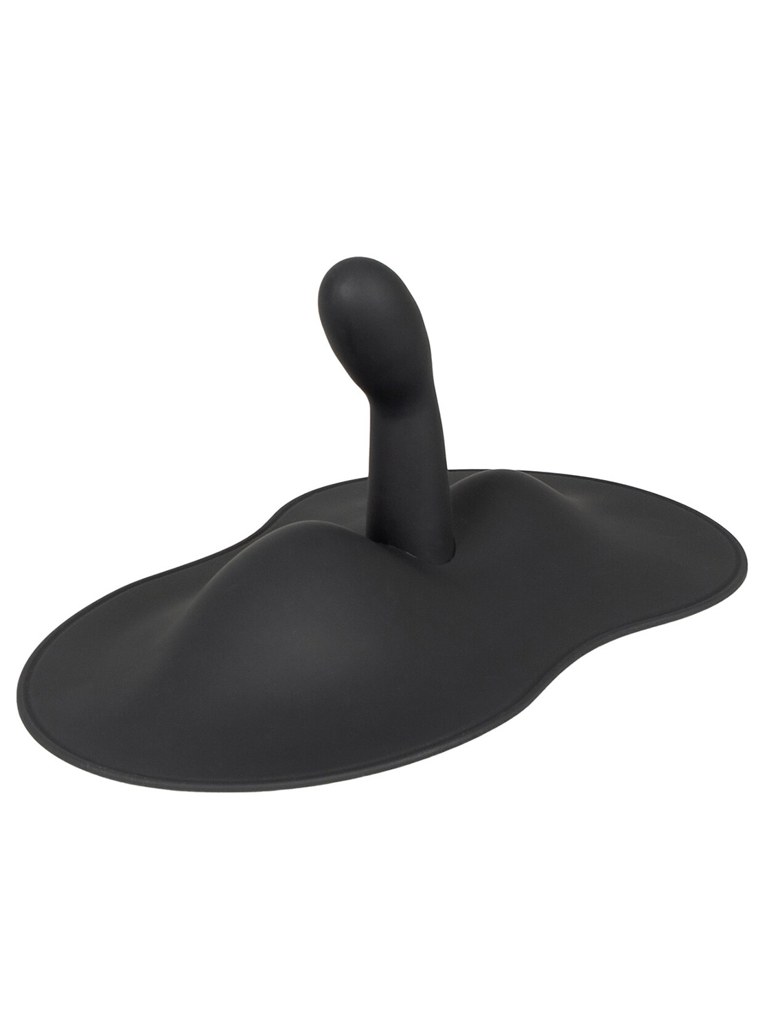Vibepad 3 - Vibrating Seat With Dildo Vibepad 3 - Vibrating Seat With Dildo