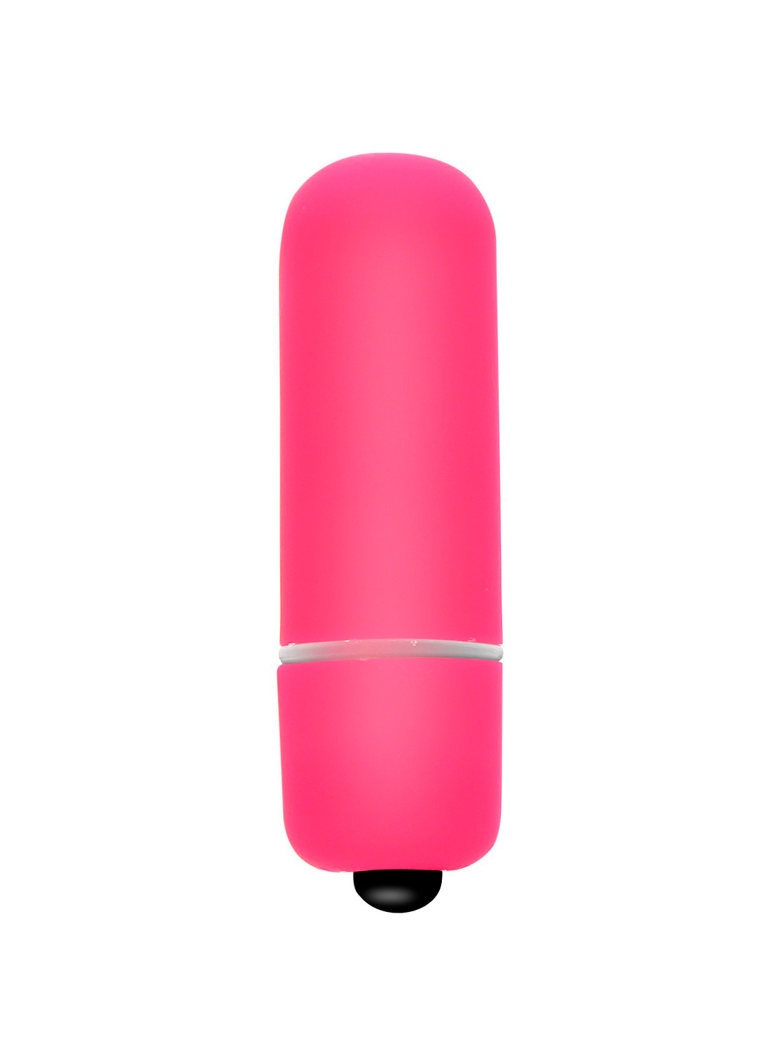 Vibrating Bullet - Pink