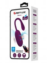 Vibrating Egg with Electrostimulation and App Control - Pretty Love Doreen – image 4