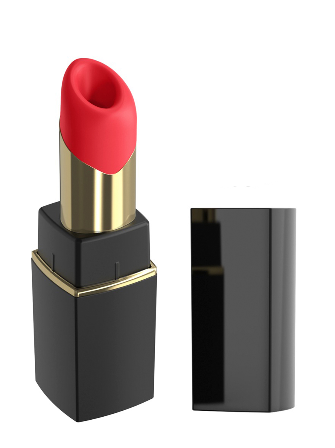 Clitoral Suction Toy - Womanizer Beauty