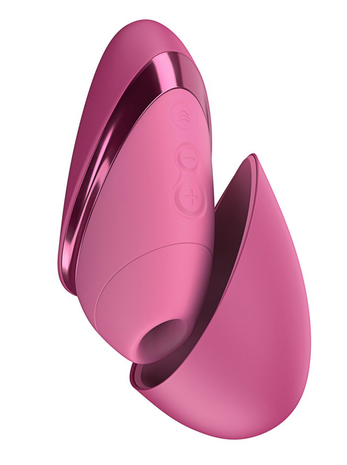 Clitoral Suction Stimulator - Womanizer Next Liberty 